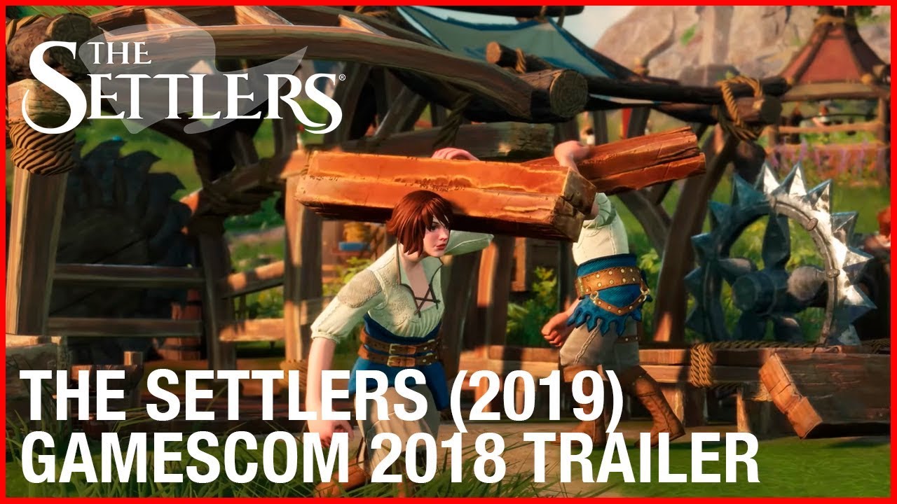 the settlers 2019
